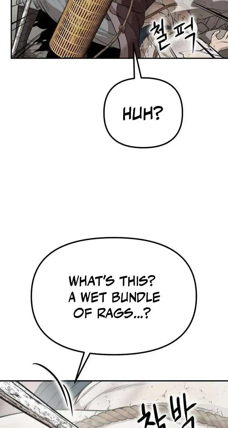 The Divine Brush of Hwarim Chapter 3 - page 17
