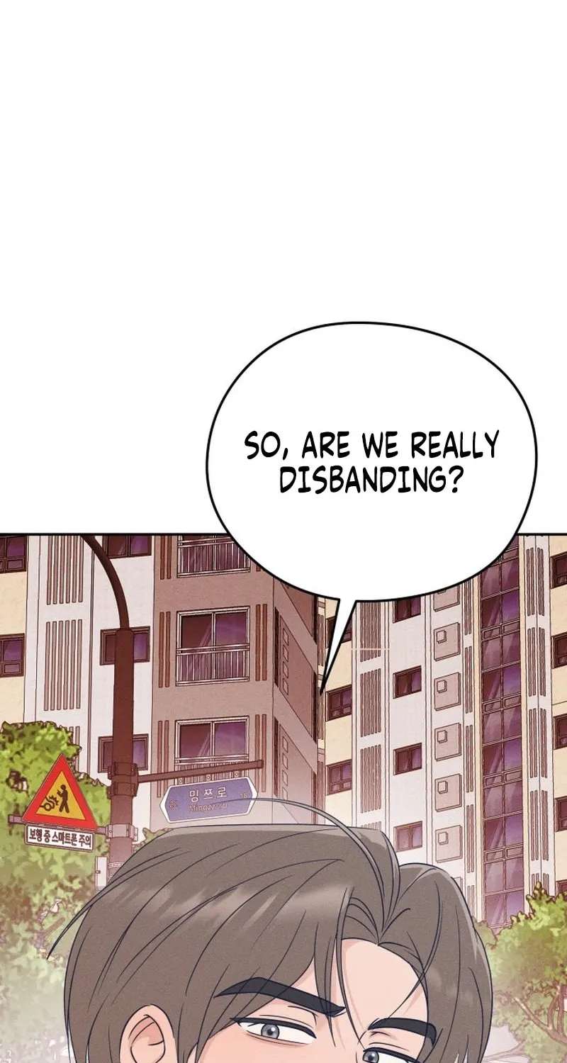 Unrequited Love Over-Obsessed Club Chapter 1 - page 73