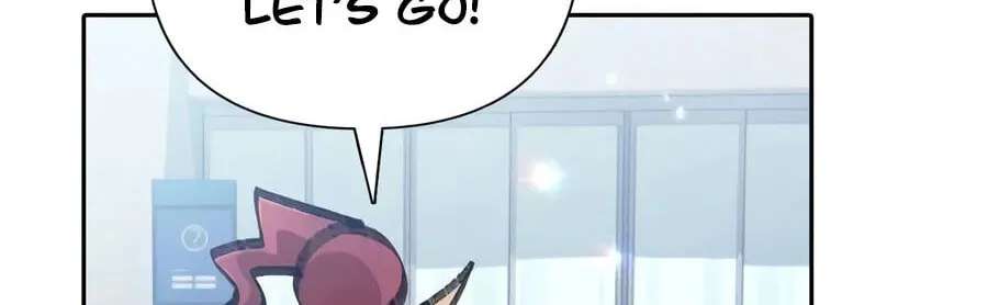 My S-Class Hunters Chapter 186 - page 29