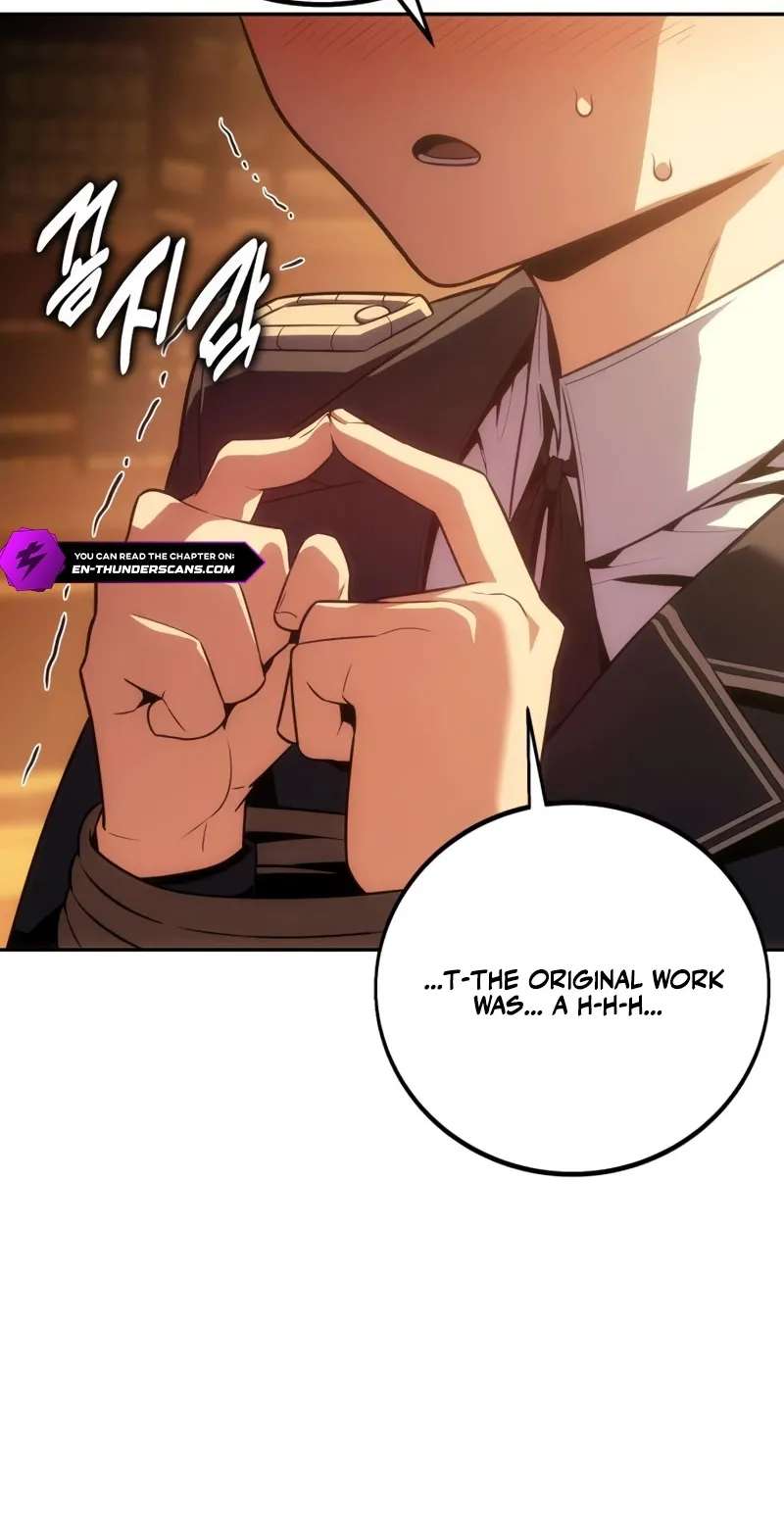 30 Years Have Passed Since the Prologue Chapter 14 - page 122