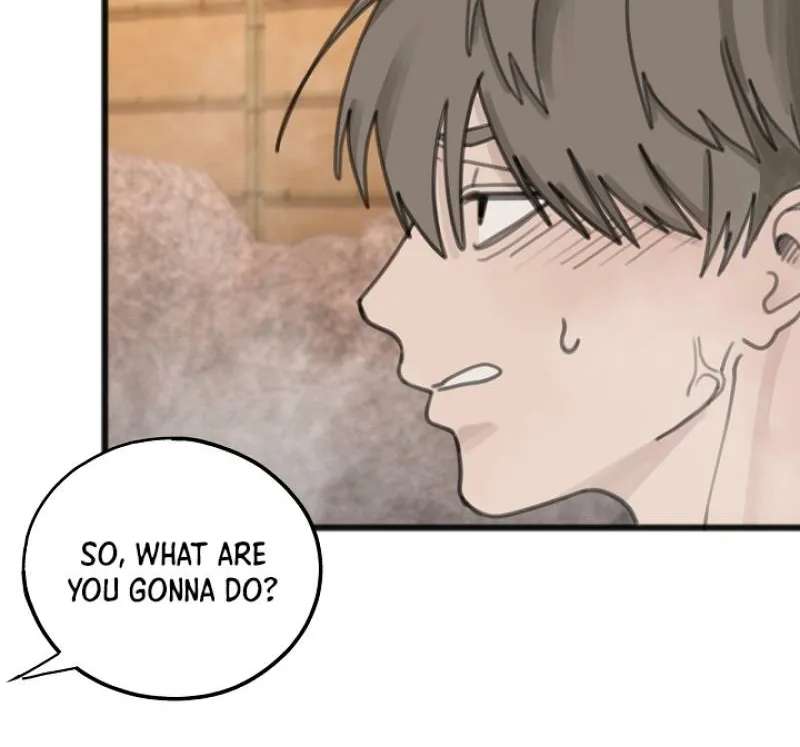 A Hot Spring Trip With Friends Chapter 3 - page 59