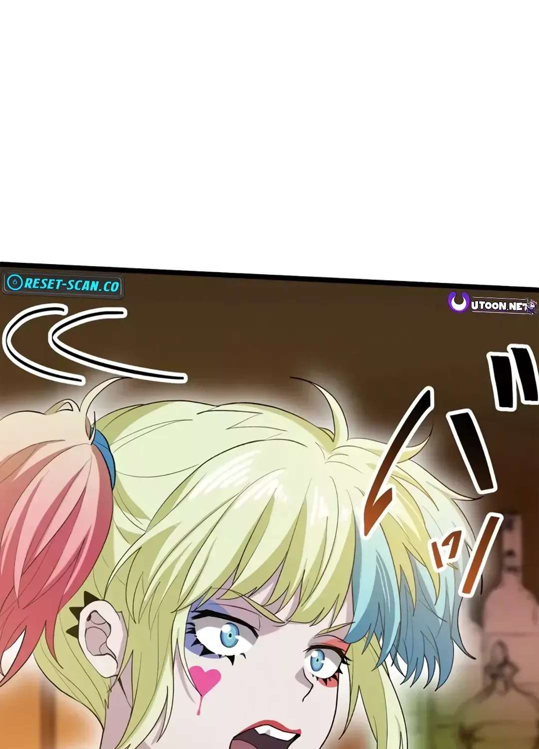 Isekai Suicide Squad Chapter 3 - page 74