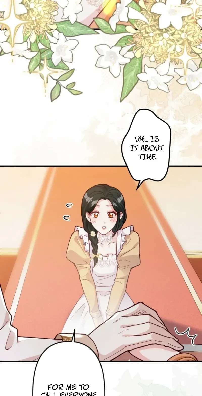 The Tyrant's Overprotective Contract Mother Chapter 53 - page 47