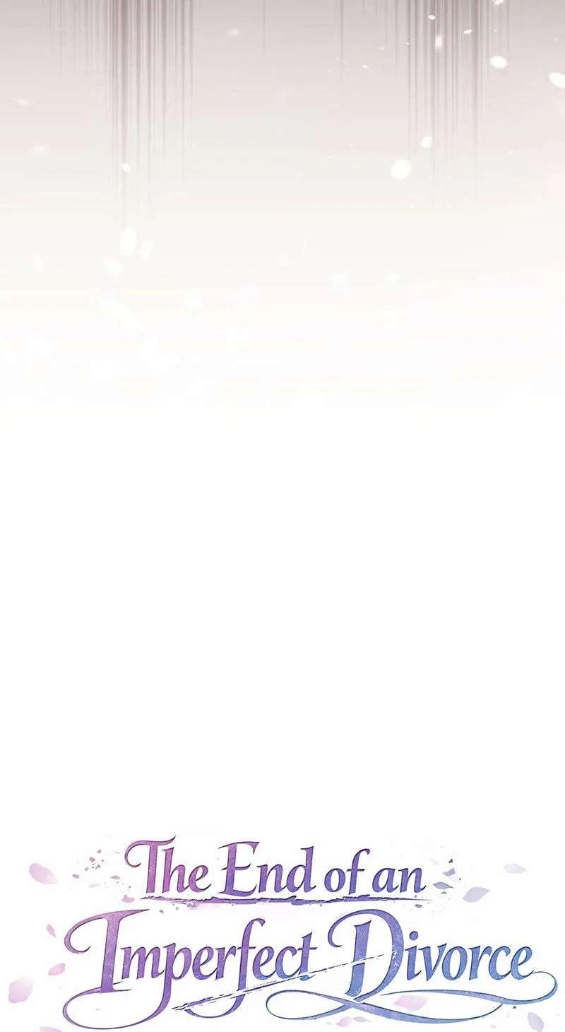 The End of an Imperfect Divorce Chapter 73 - page 28