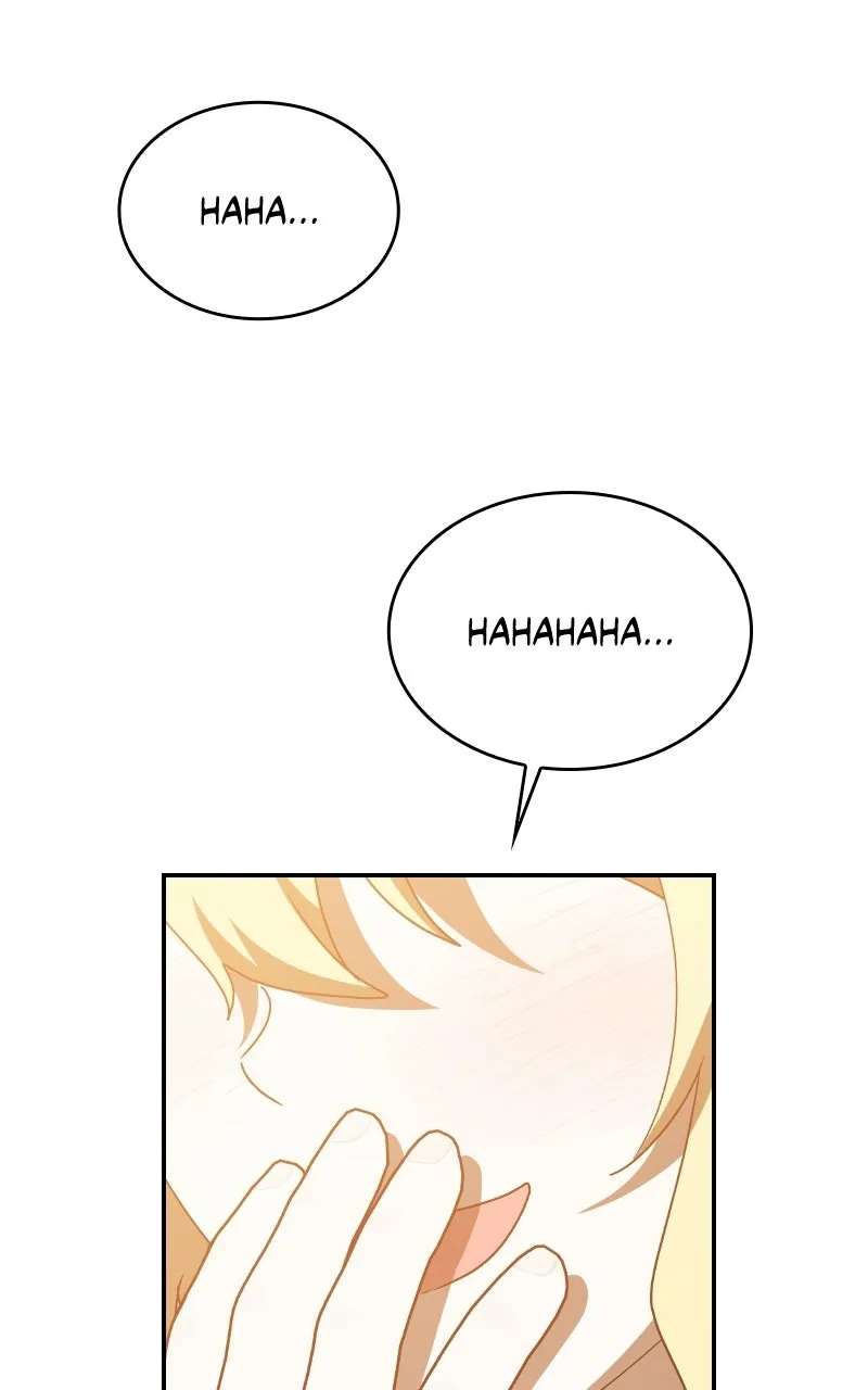 They All Live inthe Little Lady's Garden Chapter 49 - page 99