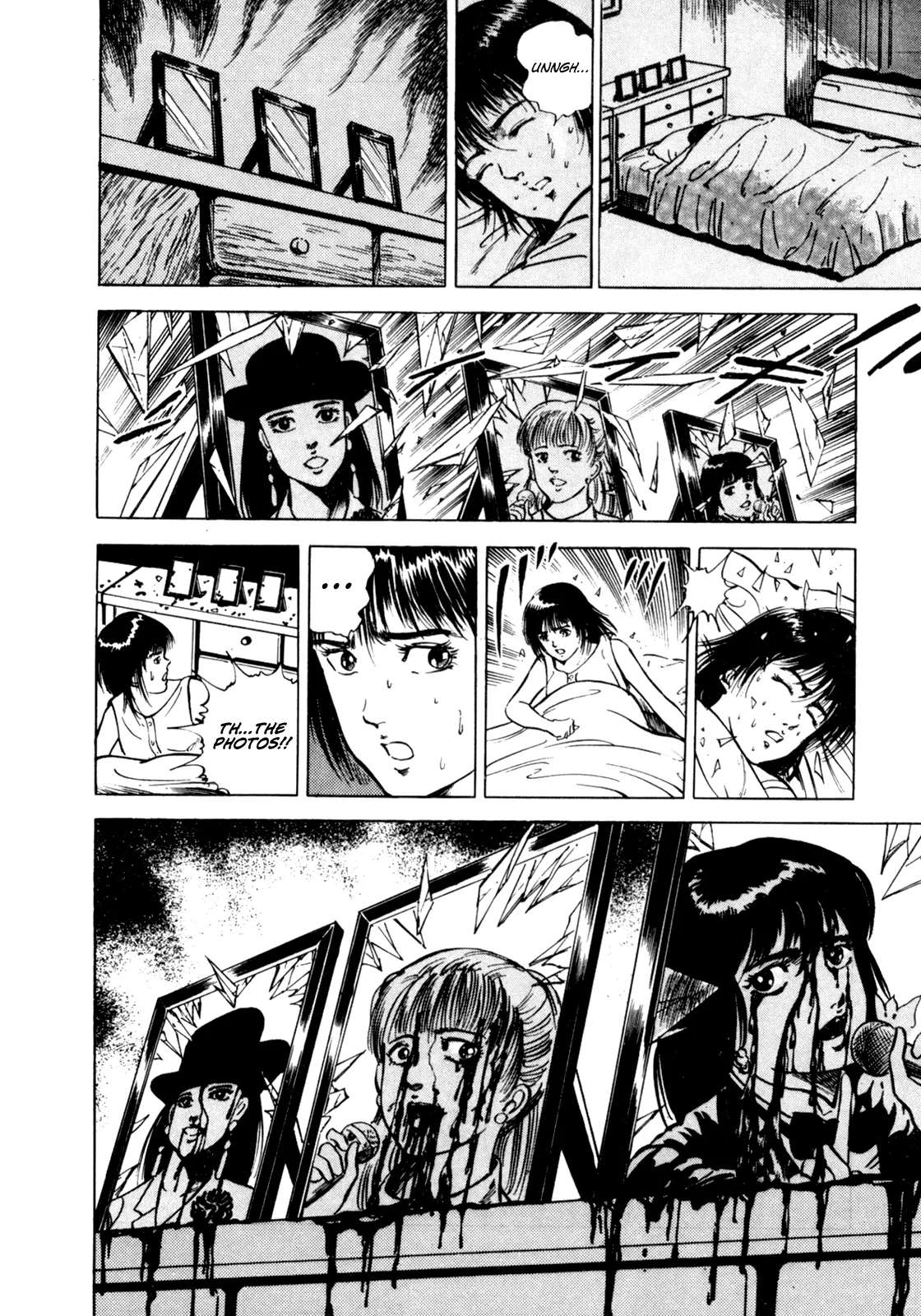 Legend of the Wisdom King: Rei Chapter 1 - page 25