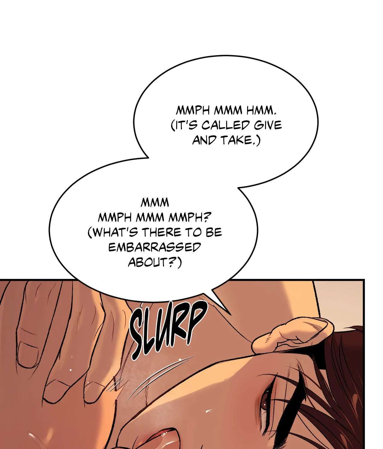 Jinx (Mingwa) Chapter 111 - page 40