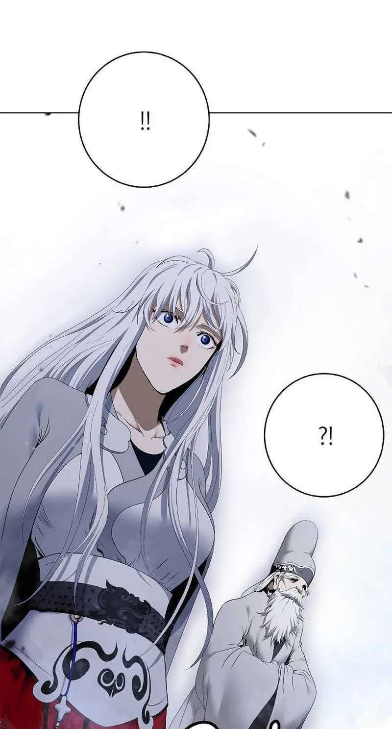 Tale Of The Floating Sages Chapter 255 - page 32