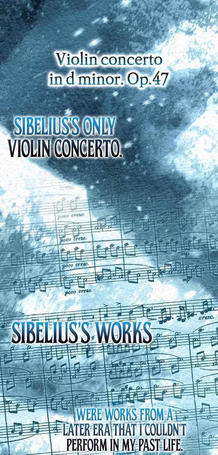High School Musical Genius Is Paganini Reincarnated Chapter 108 - page 15