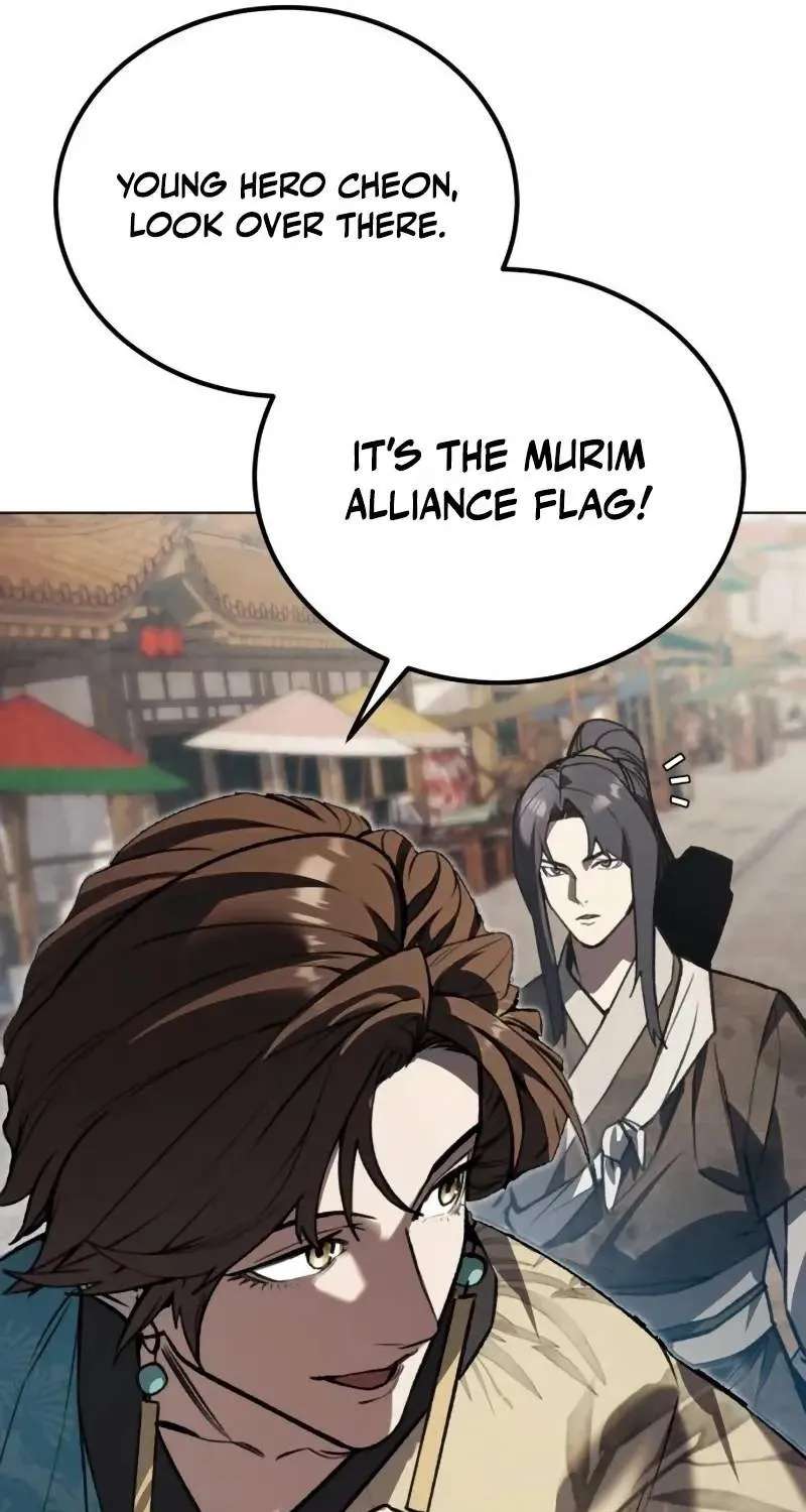 I Became a Martial Arts God's Youngest Son Chapter 3 - page 79