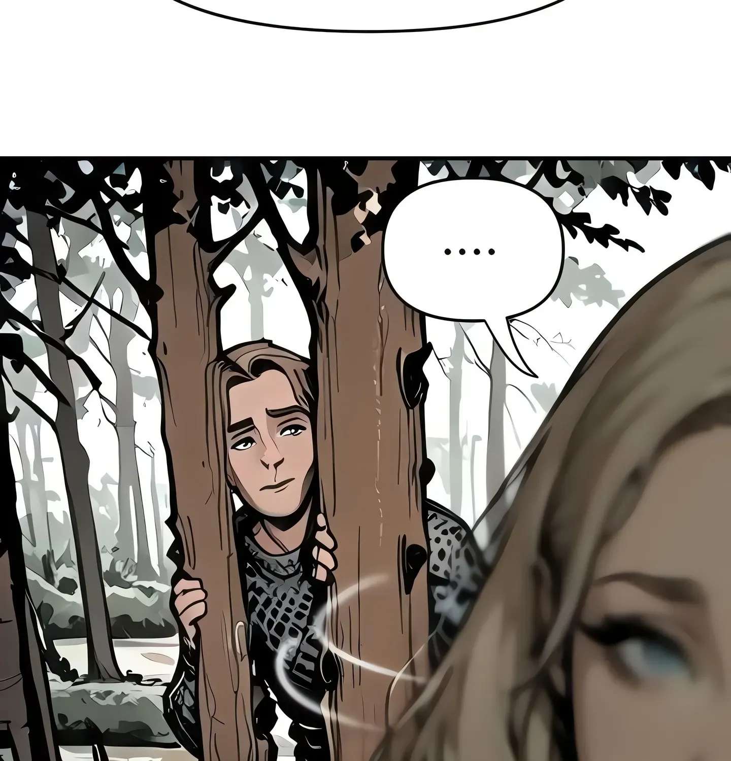 The Princess AND The Commoners Chapter 4 - page 15
