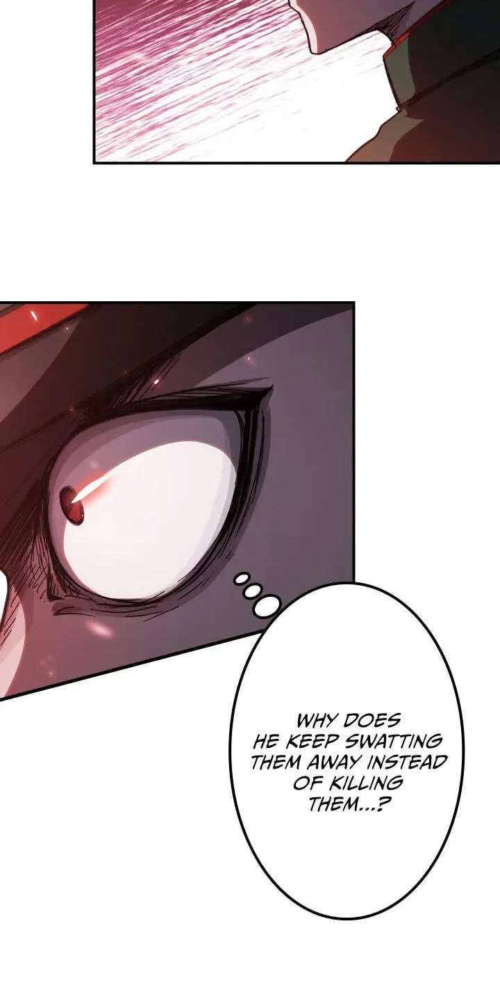 Mahou Meika ni Tensei Shita Saikyou Kensei Chapter 24 - page 84