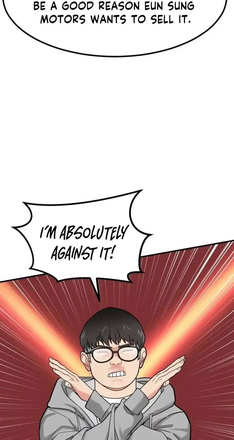 Foresighting Investor Chapter 28 - page 58