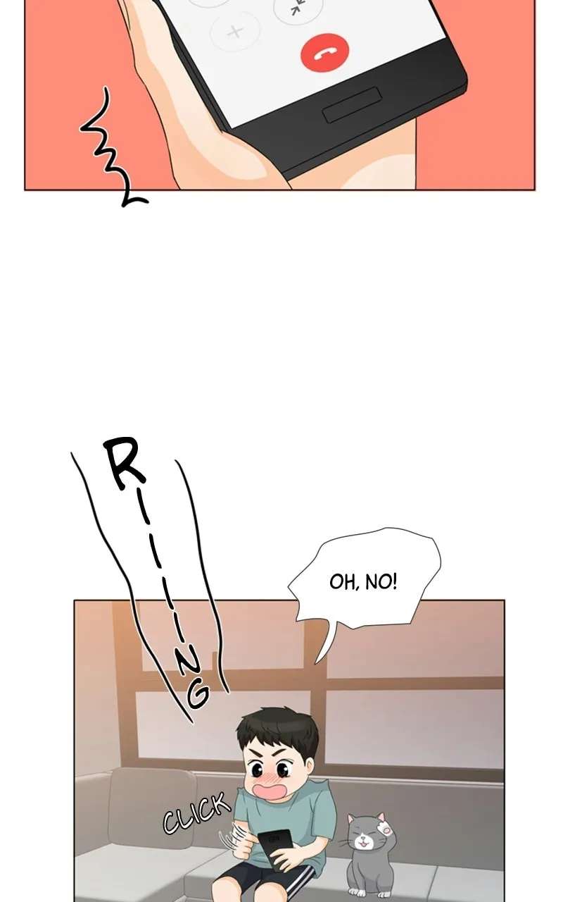 My Bias, My Boss Chapter 16 - page 51