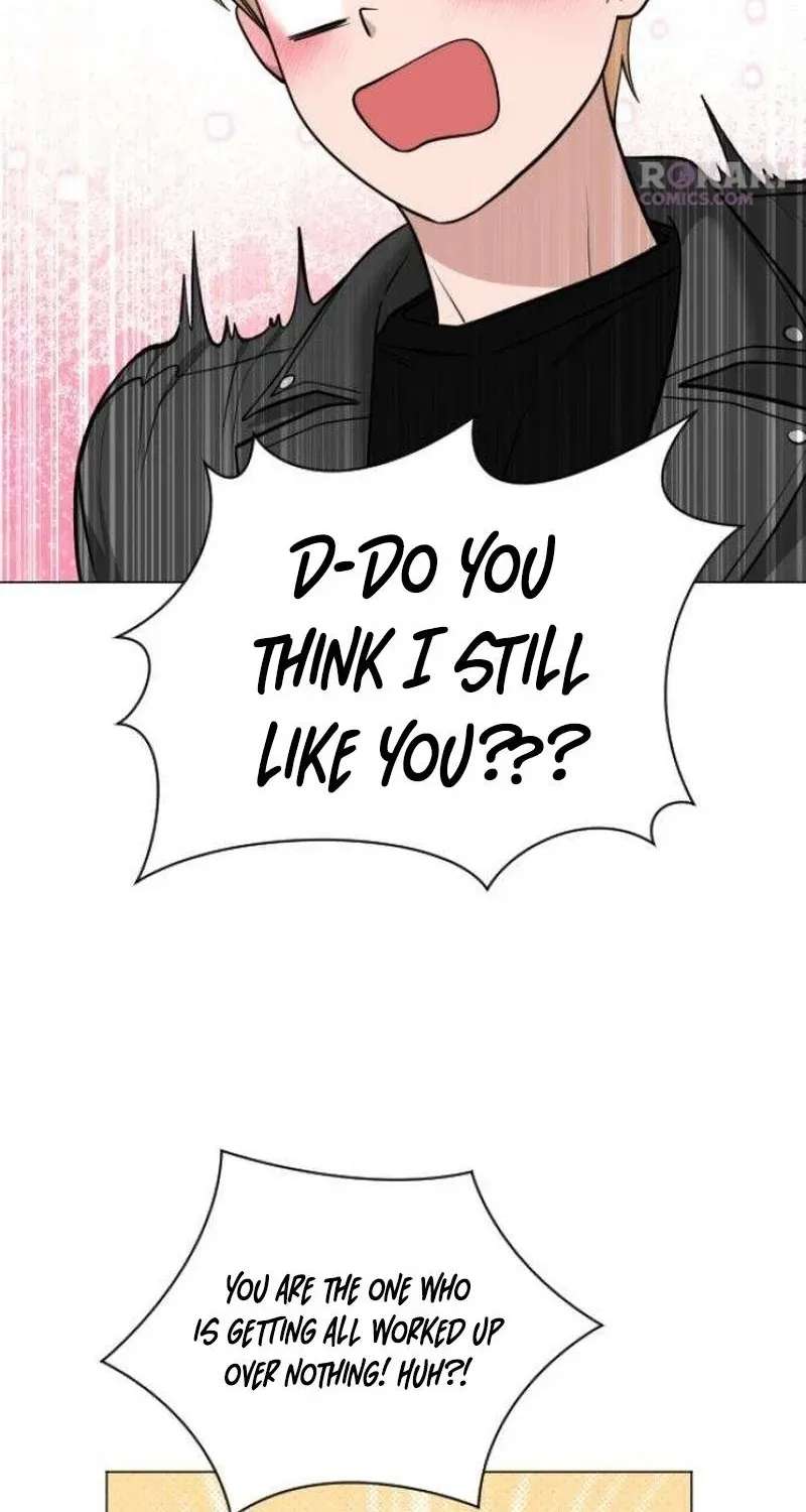 We're not a Couple! Chapter 4 - page 118