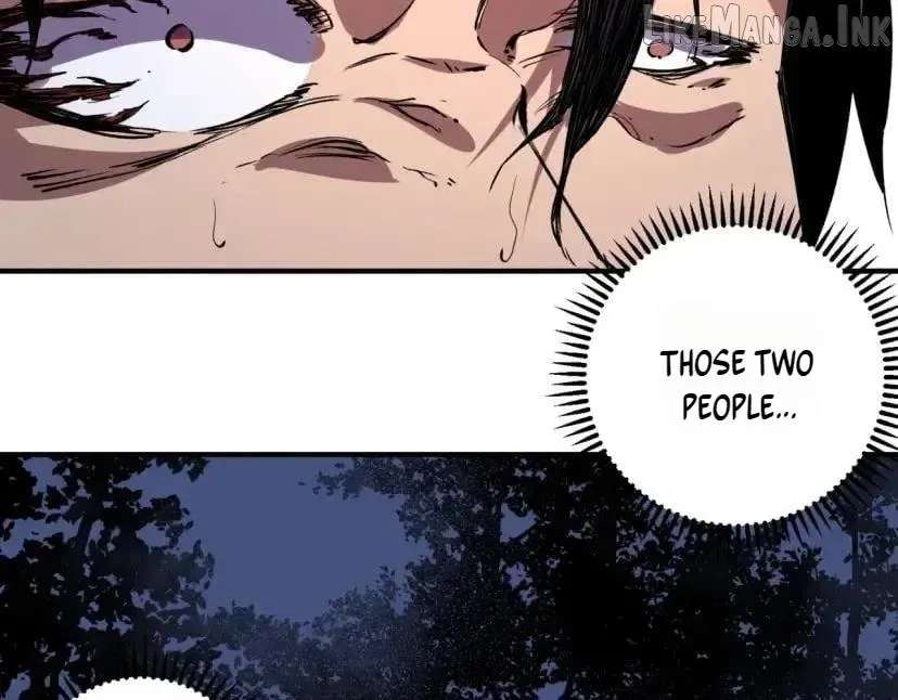 I ! I'm the strongest forbidden spellcaster in history Chapter 80 - page 109