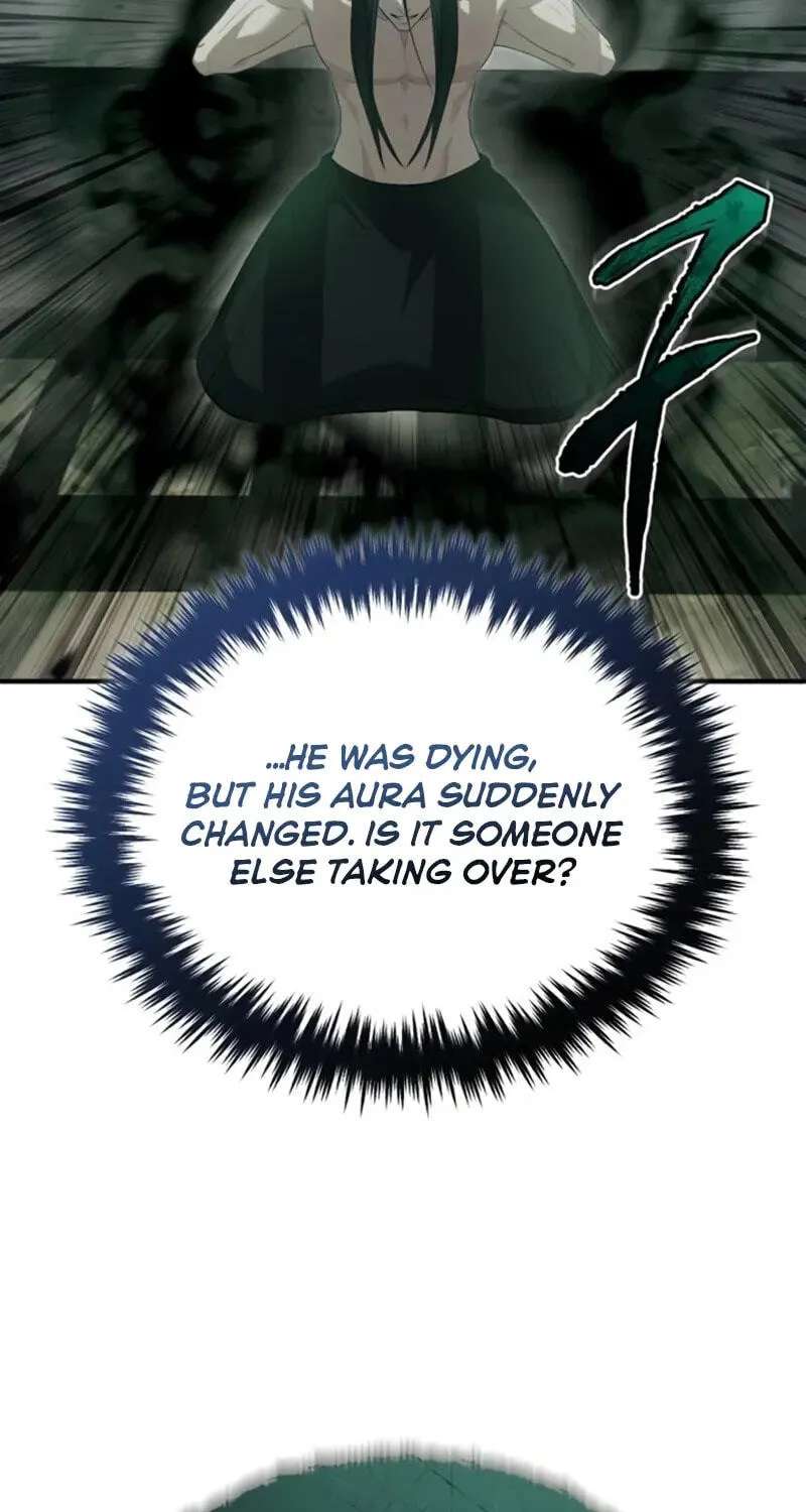 The Returner’s Road to Retirement Chapter 107 - page 54