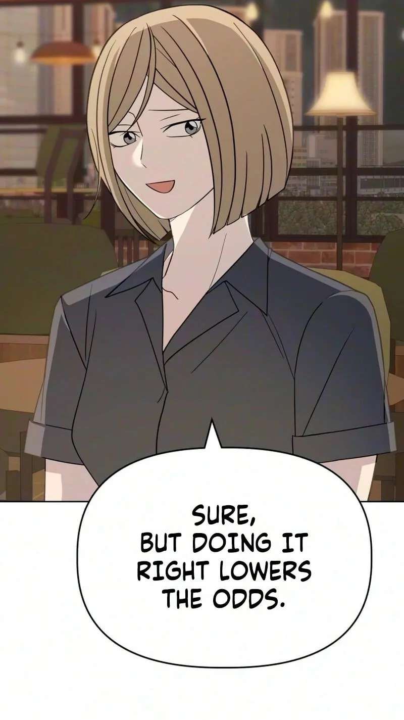 This Can't Be Love Chapter 15 - page 63