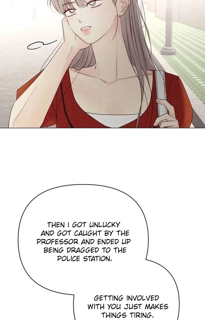 The Perfect Male Lead Chapter 62 - page 16
