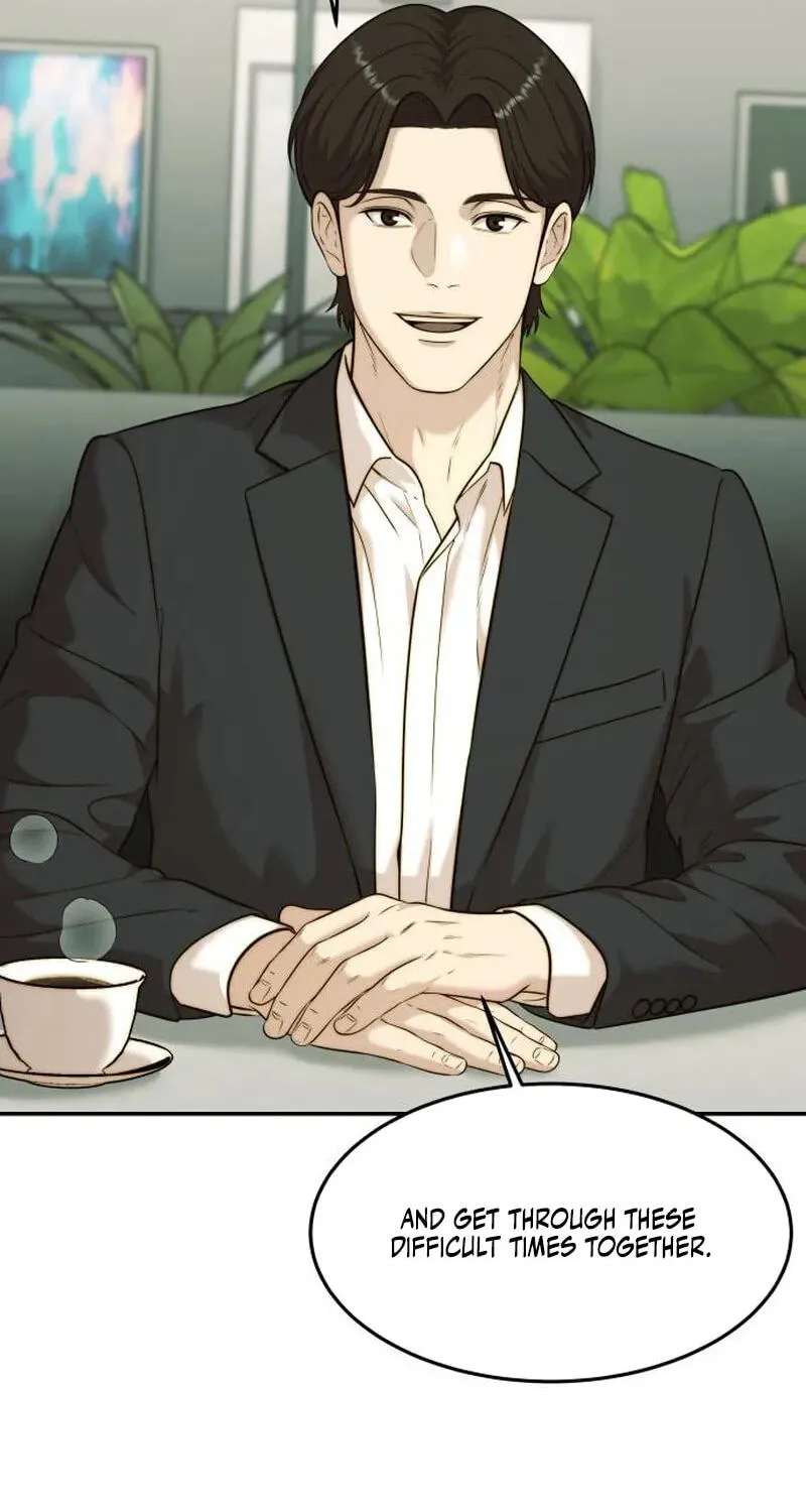 The Dignity of a Chaebol Chapter 126 - page 26