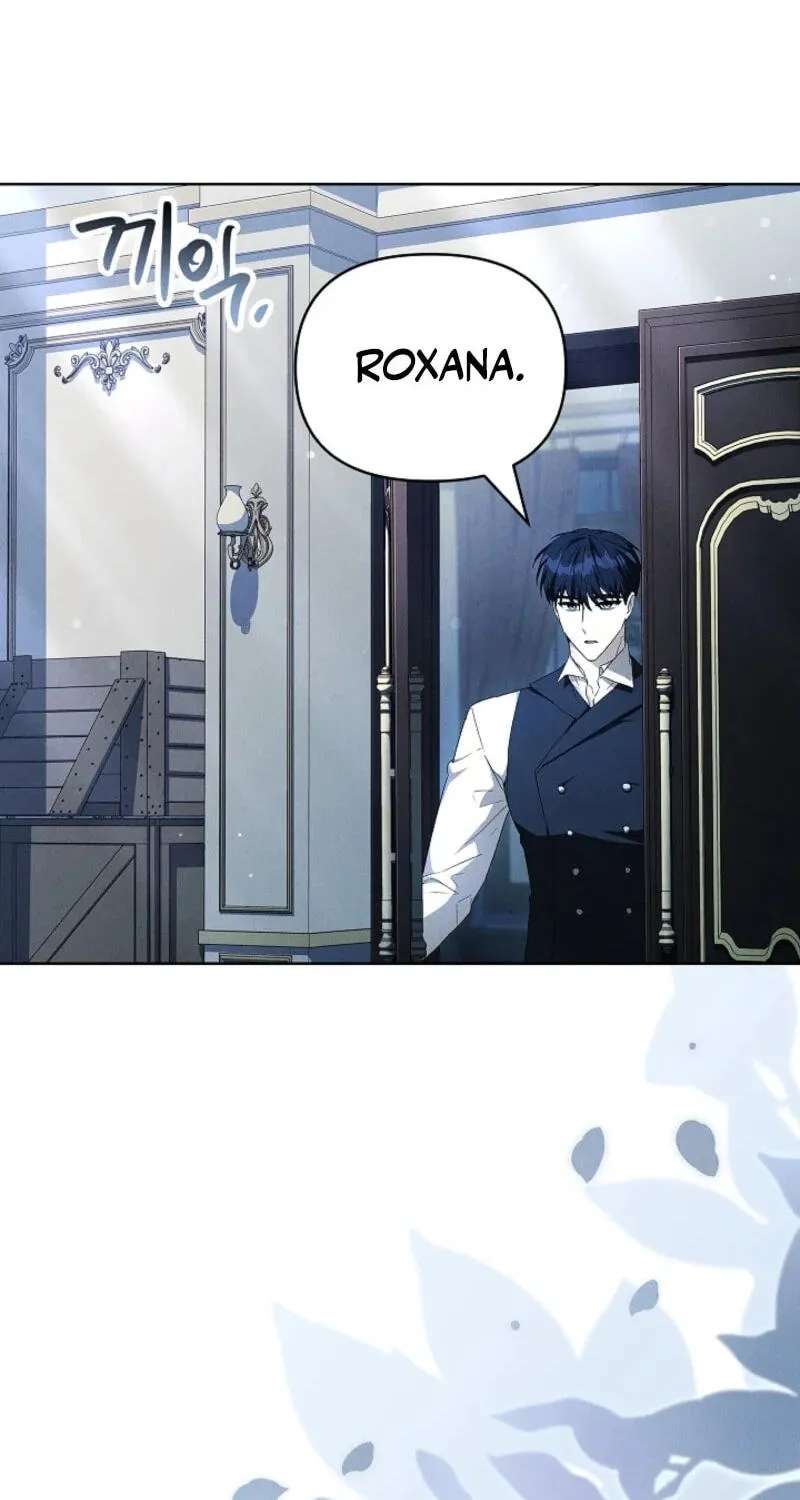 Regarding the Perfect Revenge Chapter 28 - page 22