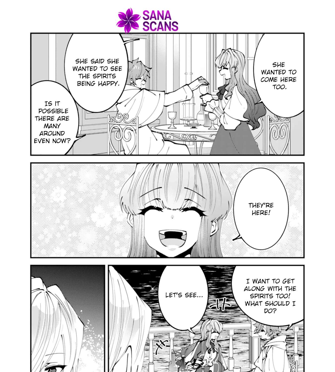 You Call Me 'You' and Break the Engagement? Fine—You'll Regret It. Chapter 10 - page 29