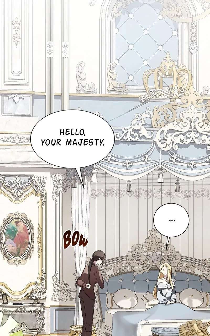 Wished You Were Dead Chapter 91 - page 21