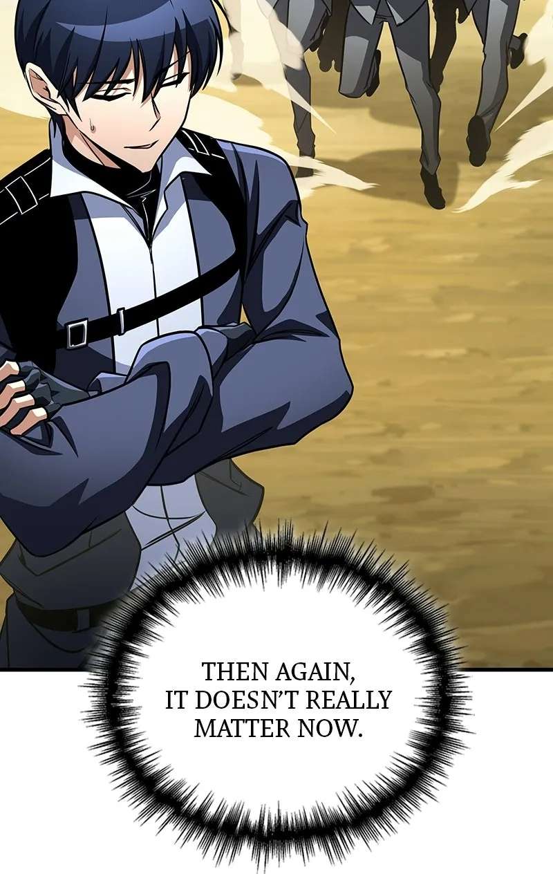 My Very Own TowerStrategy Guide Chapter 119 - page 79
