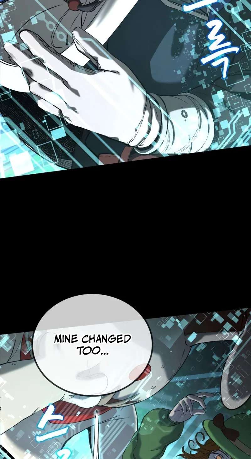 Hell Login Chapter 2 - page 181