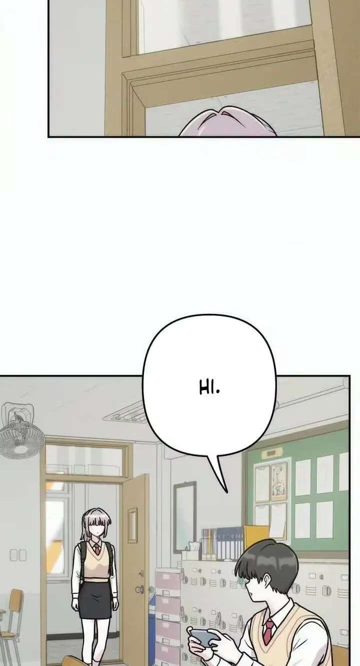 Operation Heart-Pounding Chapter 42 - page 64