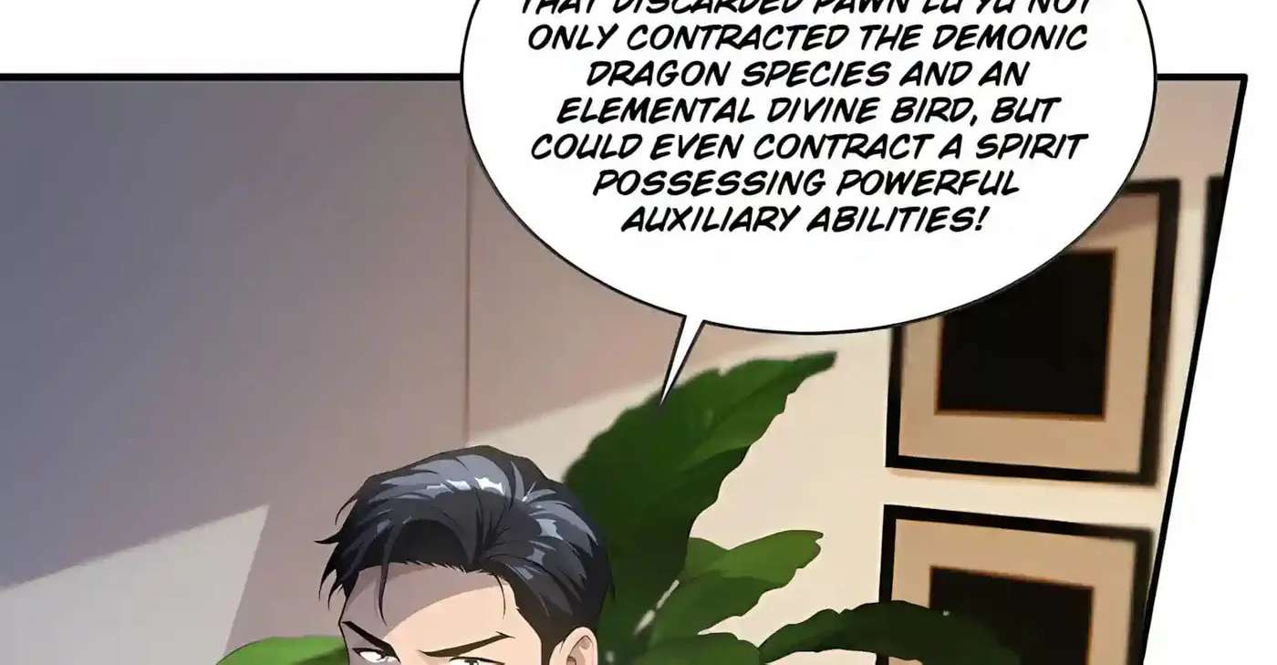 I Ushered in the Age of Mythical Pet Beasts Chapter 44 - page 18