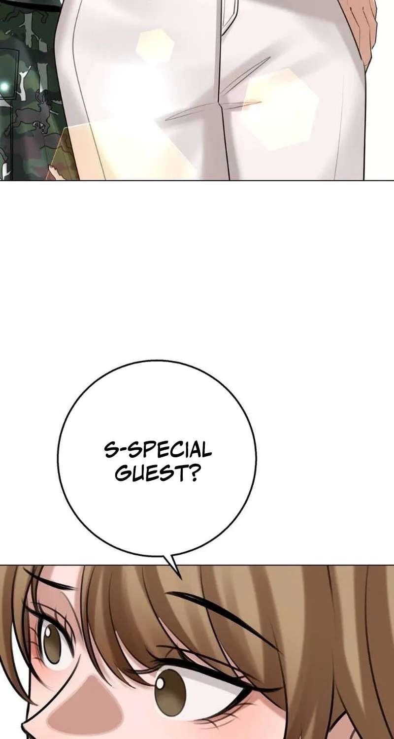 Wild Protectress Chapter 19 - page 49