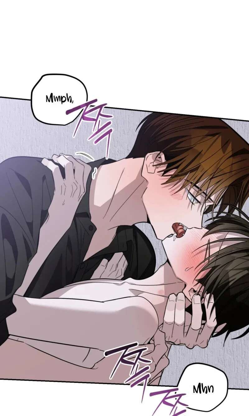 Give Birth to a Baby Wildcat for Me, Unless You Want to See Me Go Insane! Chapter 38 - page 45