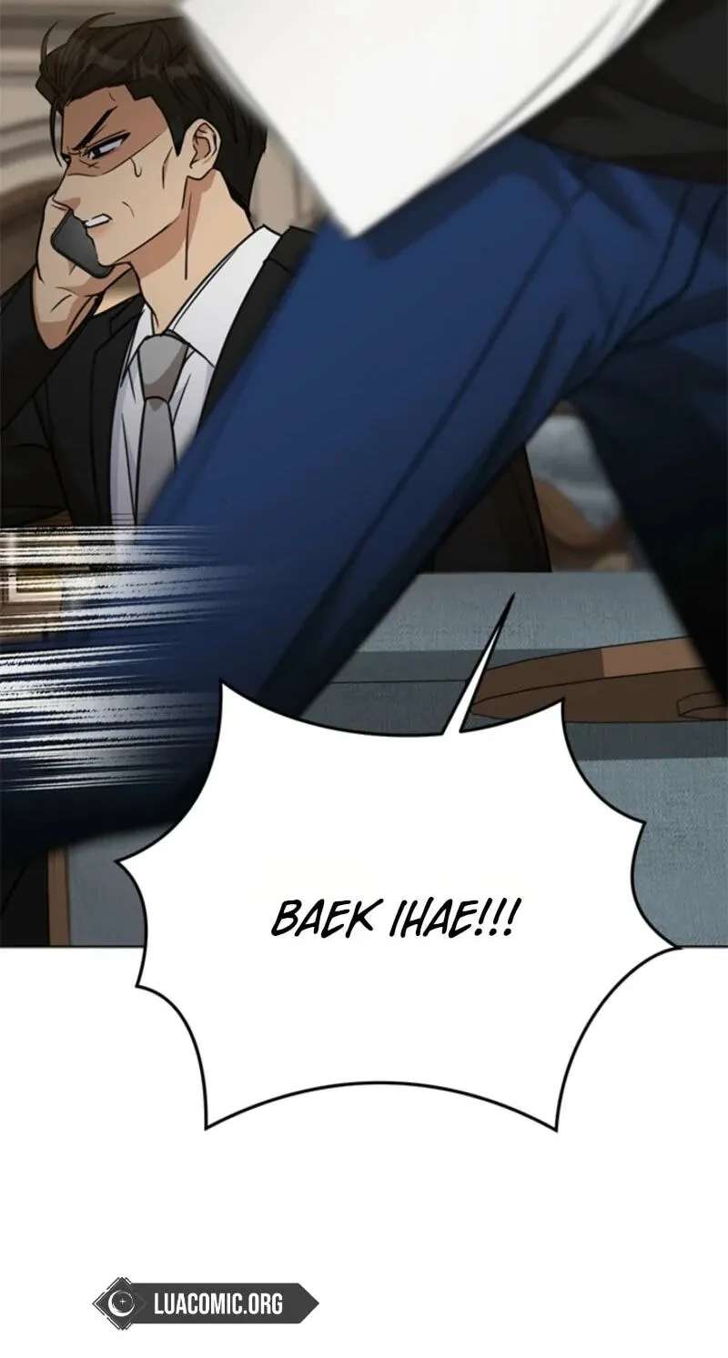 Love Rehab for a Gangster Chapter 52 - page 100