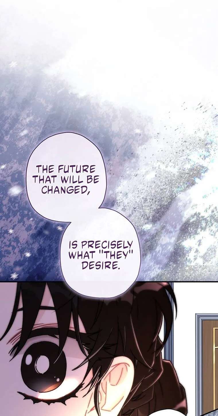 The Male Lead's Little Lion Daughter Chapter 175 - page 74