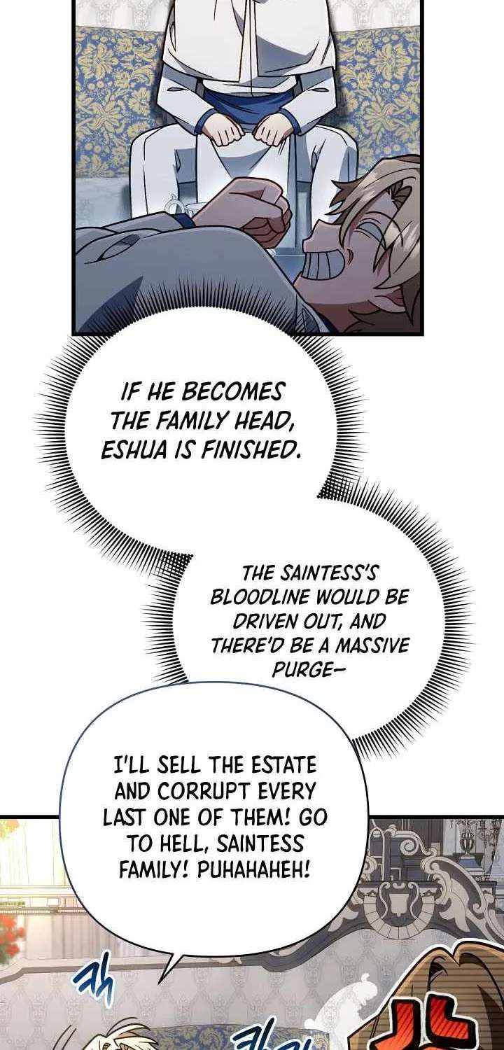 I'm Gonna Annihilate This Land Chapter 91 - page 13