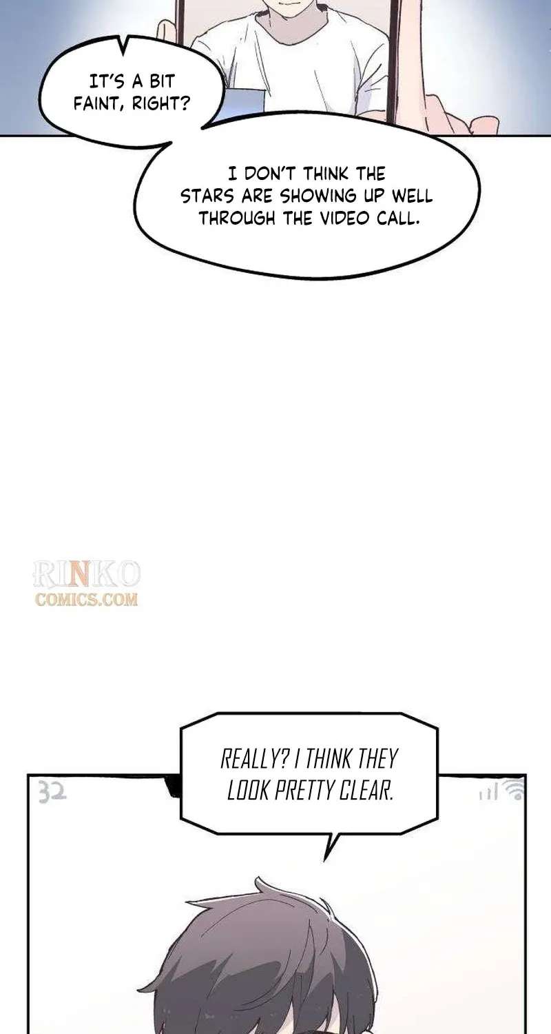 You Get Dumb When You're in Love Chapter 19 - page 61