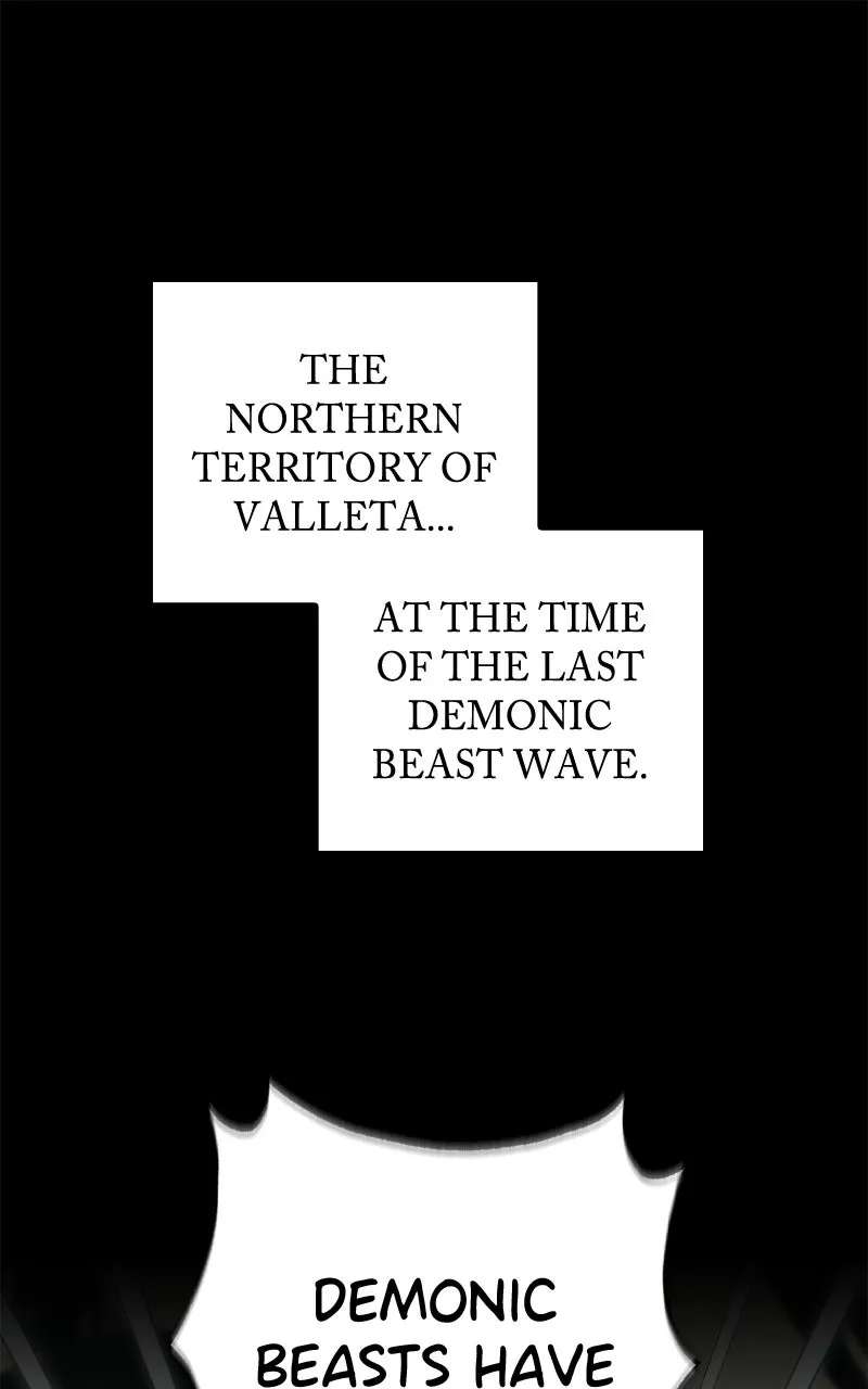His Majesty is Vexedby His Handmaiden Chapter 16 - page 1