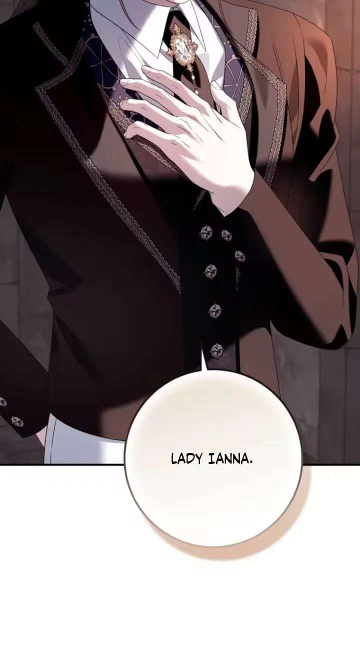 I Met the Male Lead in Prison Chapter 107 - page 49