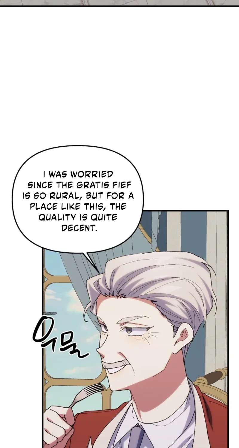 The Reason for Avoiding Him, the Perfect One Chapter 72 - page 7
