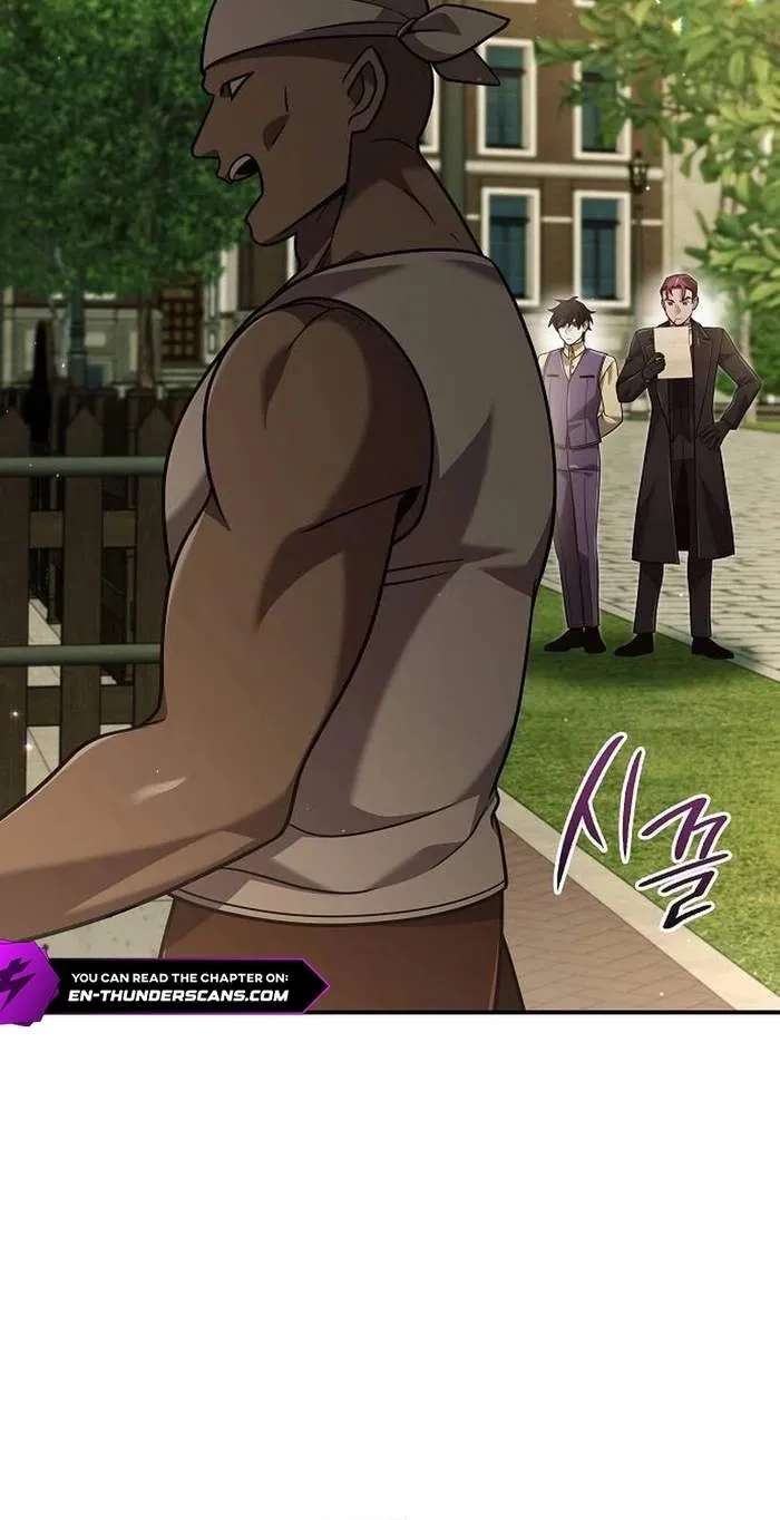 A Cadet Becomes a Prophet?! Chapter 61 - page 58
