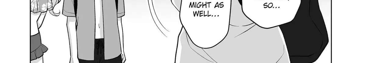 Please Leave Me Alone (For Some Reason, She Wants To Change A Lone Wolf's Helpless High School Life.) Chapter 35 - page 52