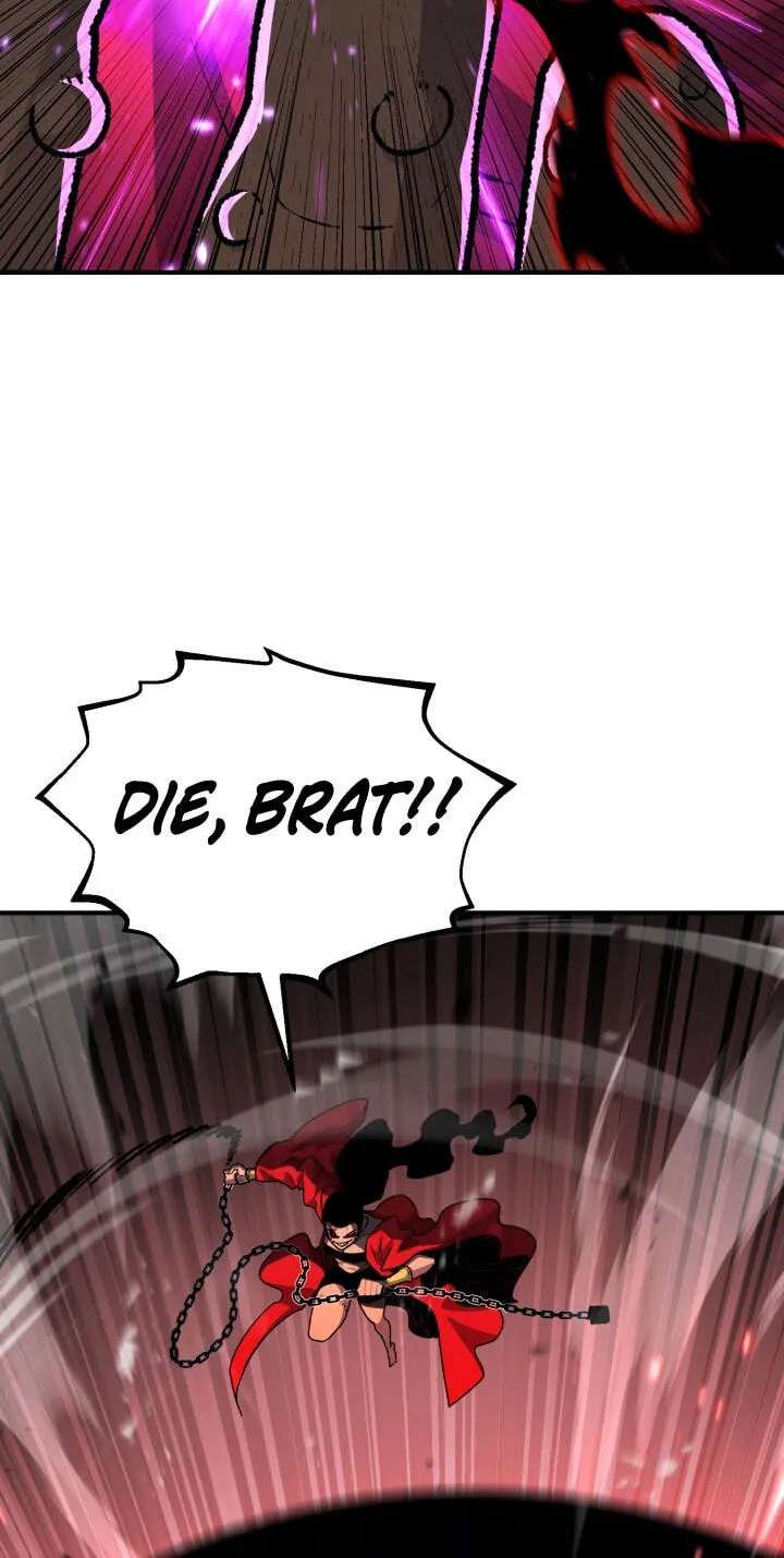 The Art of Reincarnation Chapter 196 - page 96