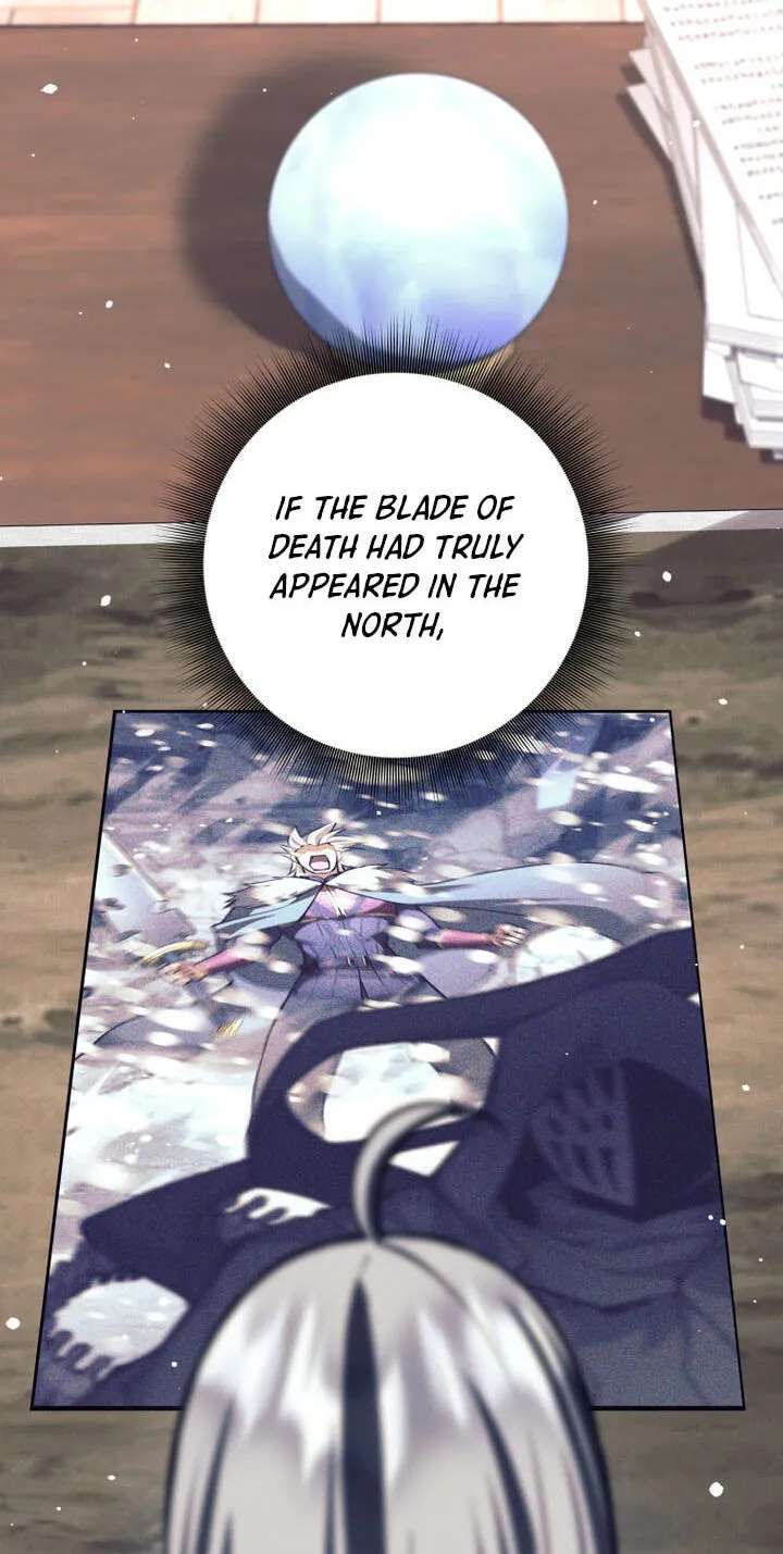 I'm Quitting the Hero's Party Chapter 163 - page 95