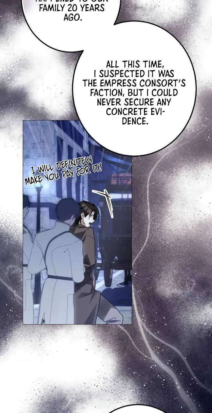 I Became The Duke’s Male Servant Chapter 83 - page 30