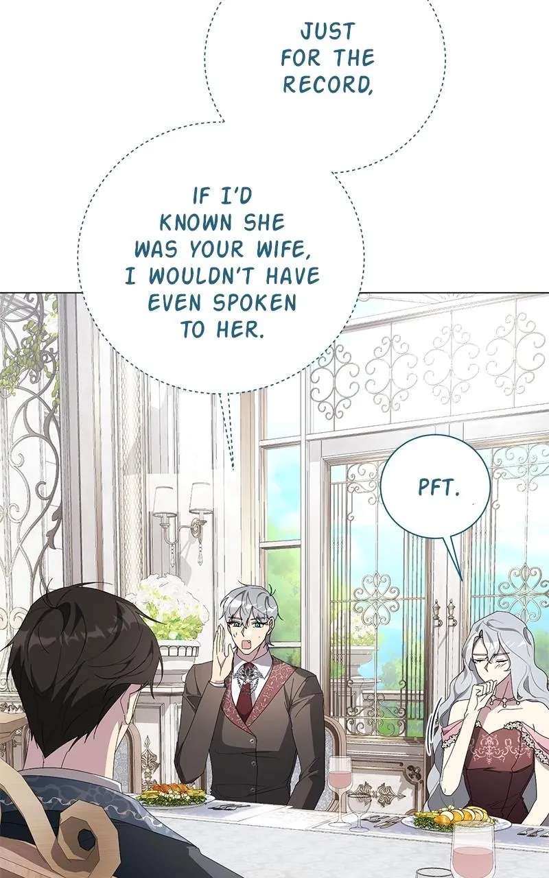 Wished You Were Dead Chapter 111 - page 16
