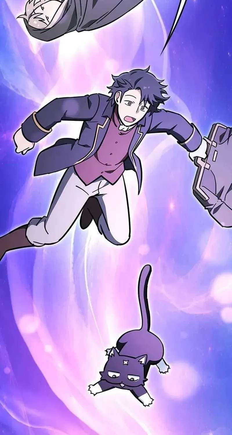 Kim Oh-jin’s Adventures with Strange Animals Chapter 60 - page 3