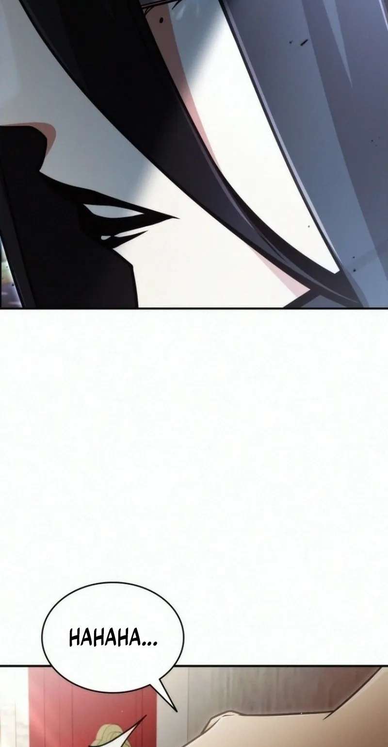 A Cadet Becomes a Prophet?! Chapter 60 - page 13