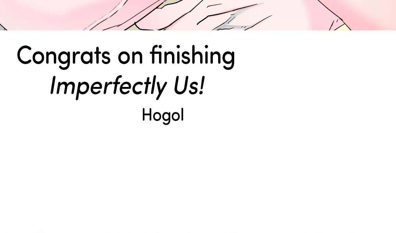 Imperfectly Us Chapter 61 - page 37