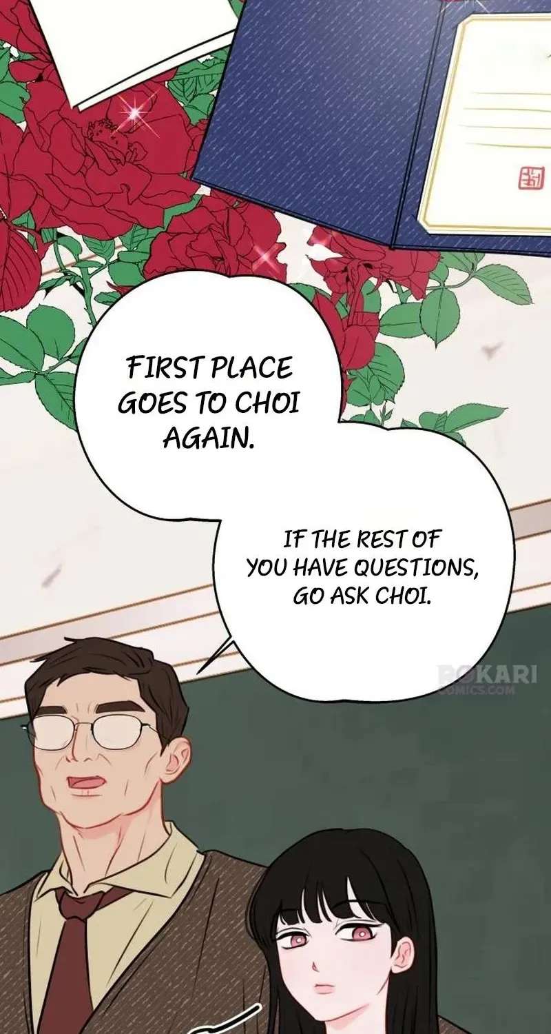 A Very Private Area Chapter 1 - page 56